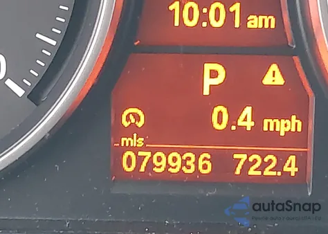 2015 BMW X1 xDrive35I from USA, damaged, VIN WBAVM5C54FVV95118